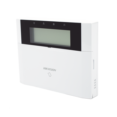 (AX HYBRID PRO) Teclado Compatible con el Panel Hybrid Pro