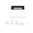 (AX HYBRID PRO) Teclado Compatible con el Panel Hybrid Pro