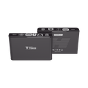 Kit Extensor HDMI para distancias de 120 metros /