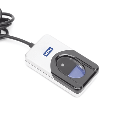 Lector USB para Autentificación Unidactilar / Incluye SDK