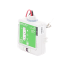 Controlador 8A para accesorios controlados de 0-10V