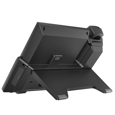 Teléfono IP  Android Empresarial para 20 lineas SIP,