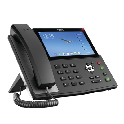 Teléfono IP  Android Empresarial para 20 lineas SIP,