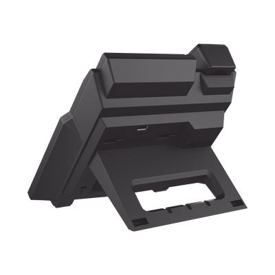 Teléfono IP Empresarial con Estándares Europeos, 12 lineas