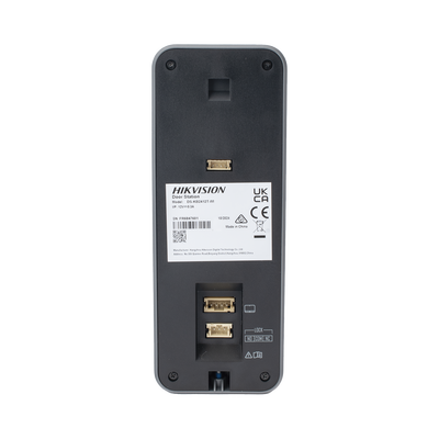 Kit de Videoportero Hibrido TurboHD con Pantalla LCD touch