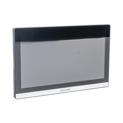 Kit de Videoportero Hibrido TurboHD con Pantalla LCD touch