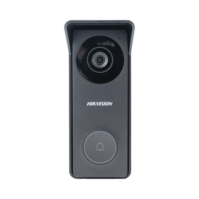 Kit de Videoportero Hibrido TurboHD con Pantalla LCD touch