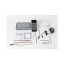 Kit de Videoportero Hibrido TurboHD con Pantalla LCD touch