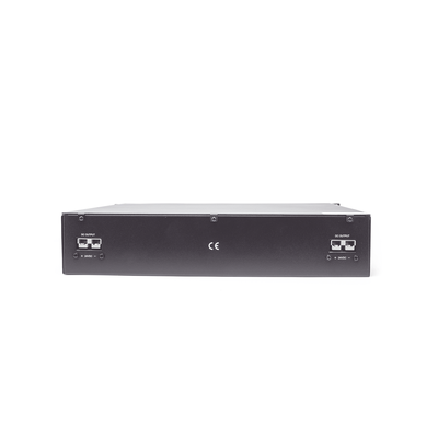 Módulo de baterías externo para aumentar el tiempo de