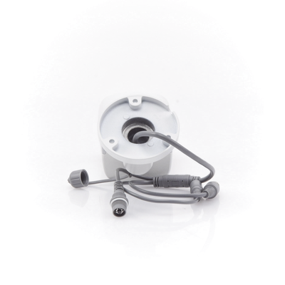 Bala TURBOHD 2 Megapixel (1080p) / Imagen a color 24/7 /