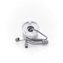 Bala TURBOHD 2 Megapixel (1080p) / Imagen a color 24/7 /