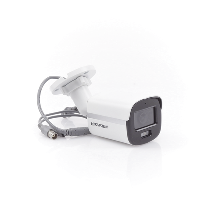 Bala TURBOHD 2 Megapixel (1080p) / Imagen a color 24/7 /