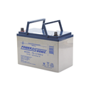 Batería 12V, 100AH, Para Respaldo, Tecnologías AGM/VRLA,