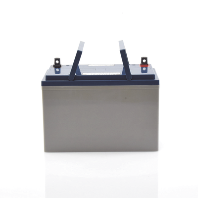 Batería 12V, 100AH, Para Respaldo, Tecnologías AGM/VRLA,