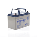 Batería 12V, 100AH, Para Respaldo, Tecnologías AGM/VRLA,