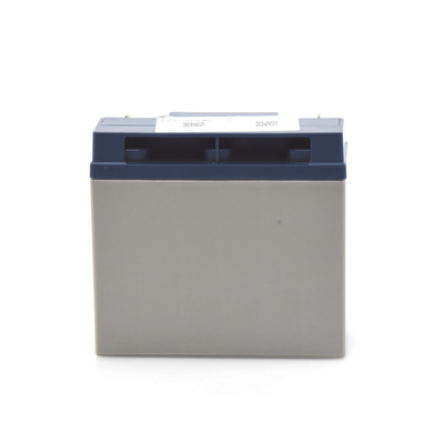 Batería 12V, 20AH, Para Respaldo, Tecnologías AGM/VRLA, 5