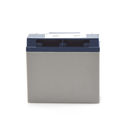 Batería 12V, 20AH, Para Respaldo, Tecnologías AGM/VRLA, 5