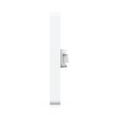 Lector Retrofit OSDP para Interior y Exterior con Soporte