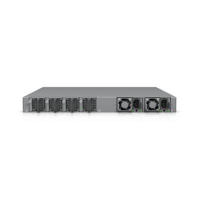 Enterprise Campus 48 PoE, Switch Empresarial