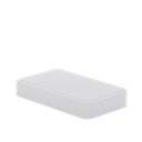 Switch de escritorio 8 puertos 10/100 Mbps