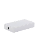 Switch de escritorio 8 puertos 10/100 Mbps