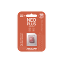 Memoria microSD / Clase 10 de 32 GB / Especializada Para