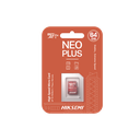 Memoria microSD / Clase 10 de 64GB / Especializada Para