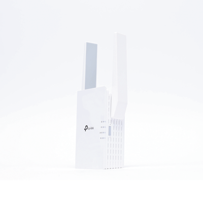 Repetidor / Extensor de Cobertura WiFi AX 1500 Mbps, doble