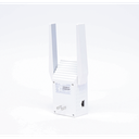 Repetidor / Extensor de Cobertura WiFi AX 1500 Mbps, doble