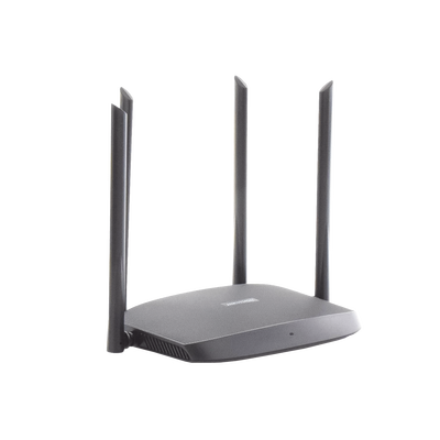 Router Inalámbrico WISP Gigabit / Hasta 1200 Mbps / Doble