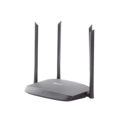 Router Inalámbrico WISP Gigabit / Hasta 1200 Mbps / Doble