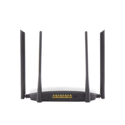 Router Inalámbrico WISP Gigabit / Hasta 1200 Mbps / Doble