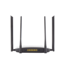 Router Inalámbrico WISP Gigabit / Hasta 1200 Mbps / Doble