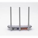 Router Inalámbrico doble banda AC, 2.4 GHz y 5 GHz Hasta