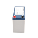 Batería 12V, 7AH, Para Respaldo, Tecnologías AGM/VRLA, 5
