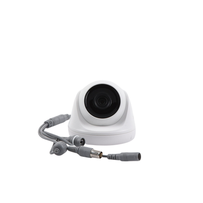 Turret TURBOHD 2 Megapíxel (1080p) / Lente 2.8 mm / 20 mts