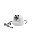 Turret TURBOHD 2 Megapíxel (1080p) / Lente 2.8 mm / 20 mts