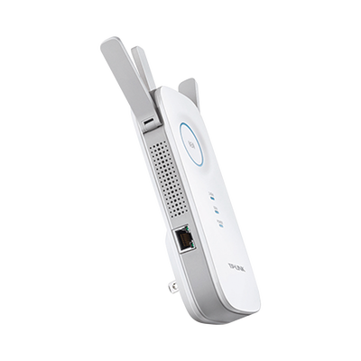 Repetidor / Extensor de Cobertura WiFi AC, 1750 Mbps, doble