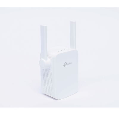 Repetidor / Extensor de Cobertura WiFi AC, 1200 Mbps, doble