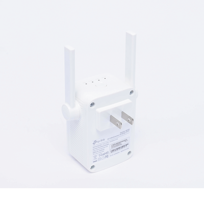 Repetidor / Extensor de Cobertura WiFi AC, 1200 Mbps, doble