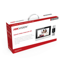 Kit de Videoportero Analógico / IP a 4 Hilos con Función