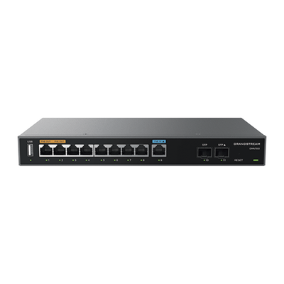 Router Gigabit VPN / Balanceador de cargas / 60,000 sesiones