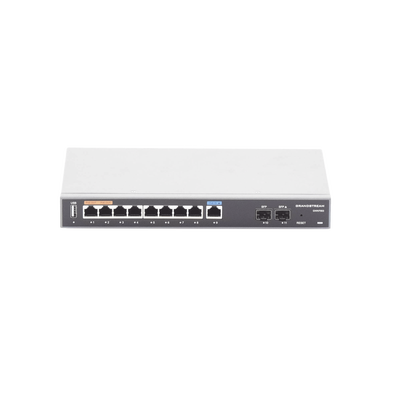 Router Gigabit VPN / Balanceador de cargas / 60,000 sesiones