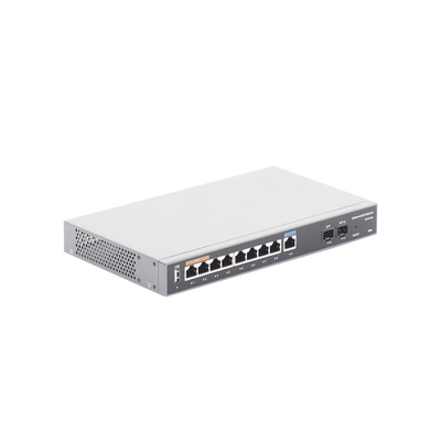 Router Gigabit VPN / Balanceador de cargas / 60,000 sesiones