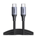 Cable USB-C a USB-C | 2 Metros | Potencia de Carga 240W |