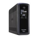 UPS de 1350 VA/815 W, Línea Interactiva, Mini Torre, 10 Tomas NEMA 5-15R