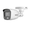 Bala TURBOHD 2MP ColorVu con Micrófono y Luz 20m para Exterior
