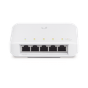 Switch UniFi FLEX de 5 Puertos para Semi-Exterior con IP55