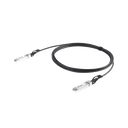 Cable DAC SFP/SFP+ 1 y 10 Gbps, Passive Direct Attach Copper