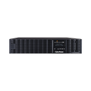 UPS 1500 VA/1350 W Online Doble Conversión, Rack/Torre 2U